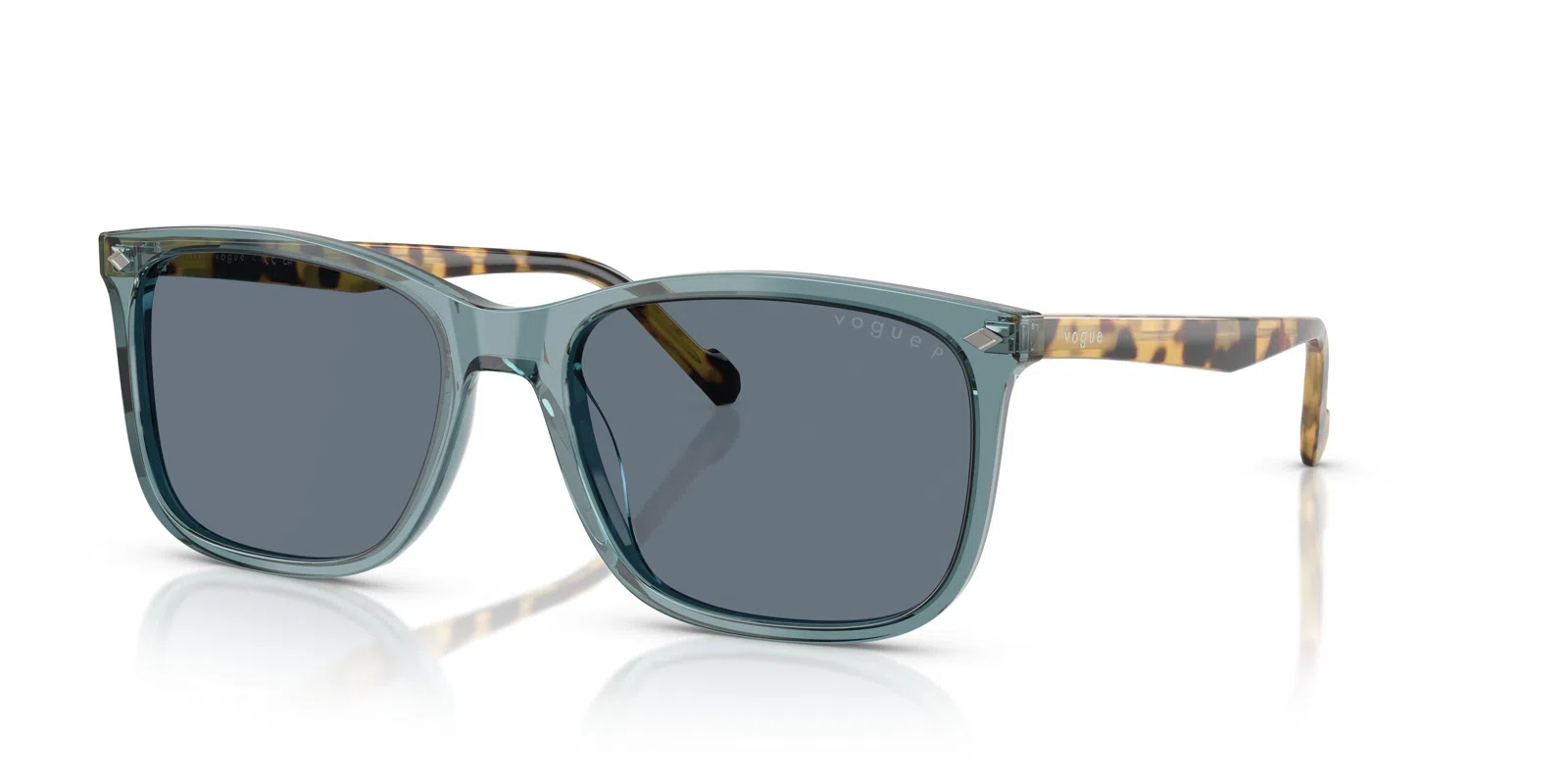 Vogue 5618S Sunglasses - view 35